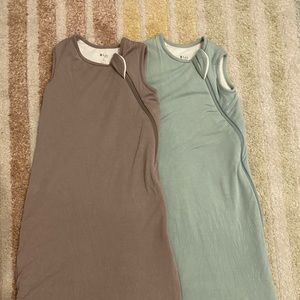Kyte Baby Sleep Sacks - Set of 2